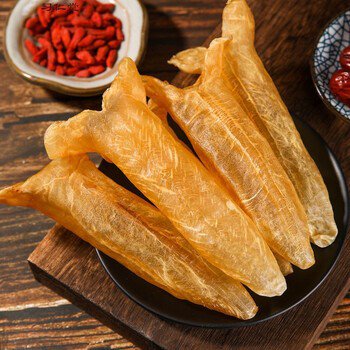 魚(yú)膠回收