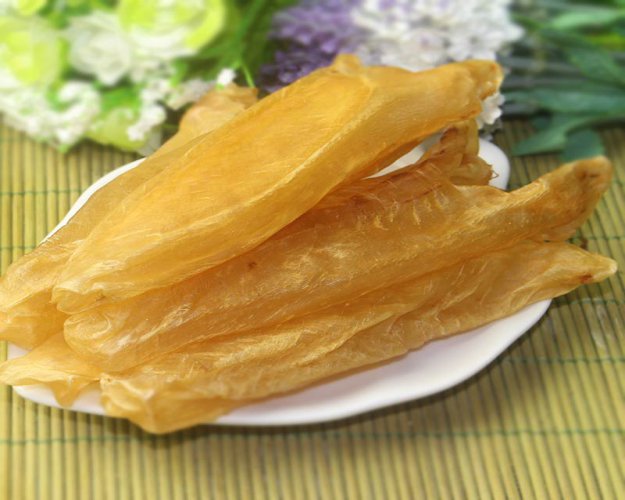 魚(yú)膠回收