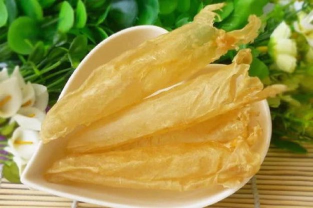 魚(yú)膠回收